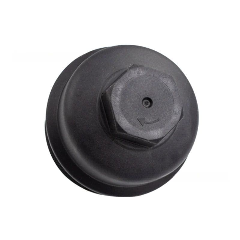 11 42 7 625 483 Oil Filter Cap image 1