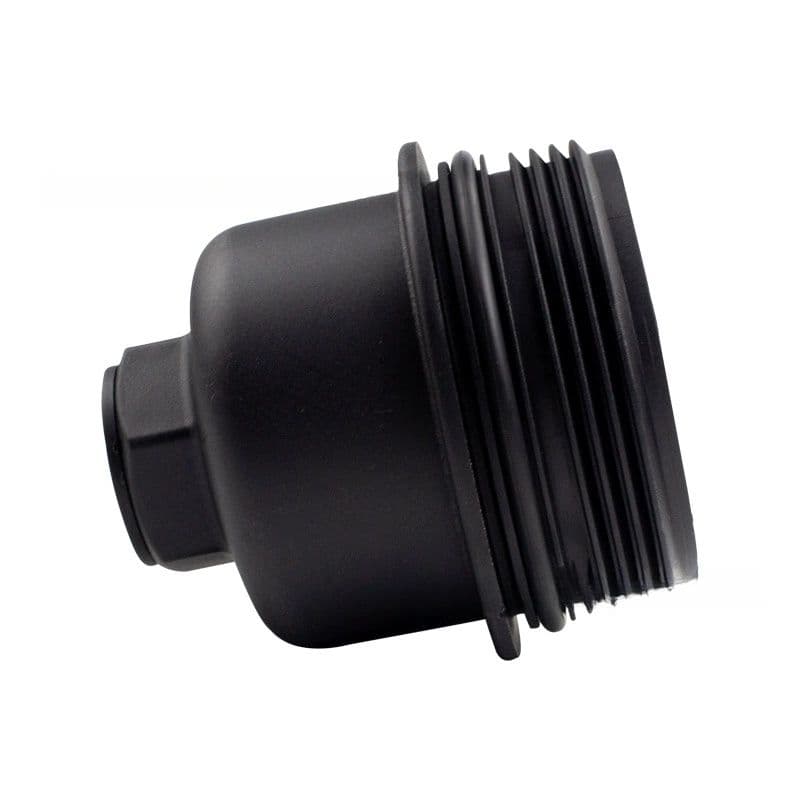 11 42 8 575 907 Oil Filter Cap