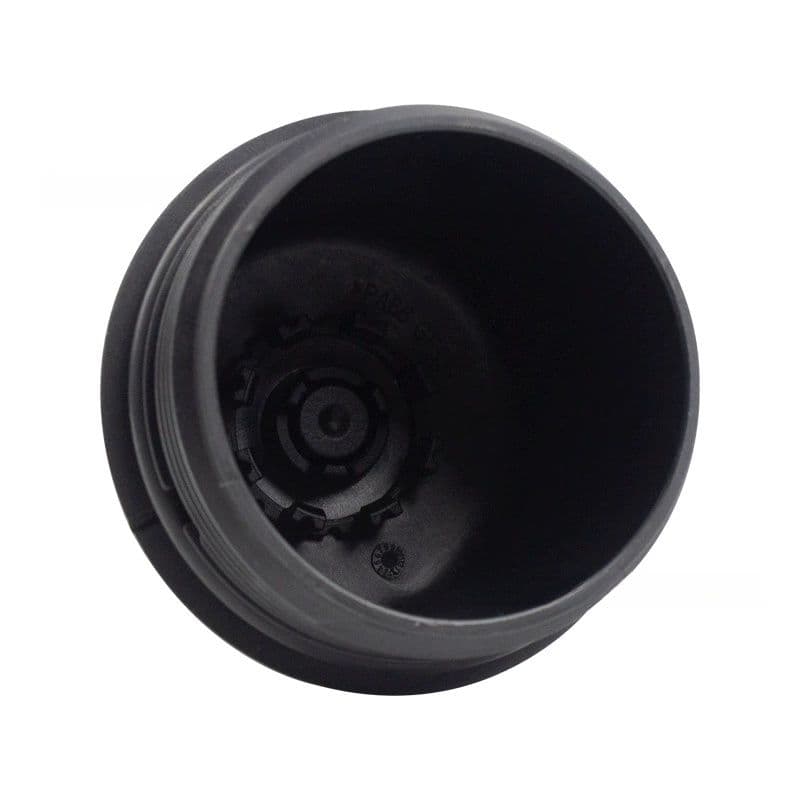11 42 8 575 907 Oil Filter Cap image 2