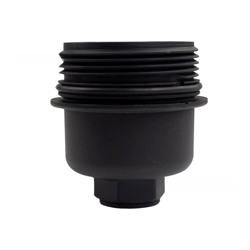 11 42 8 575 907 Oil Filter Cap image 3