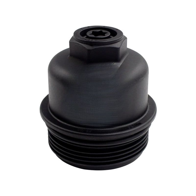 11 42 8 575 907 Oil Filter Cap image 4