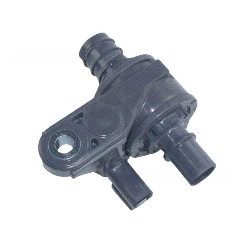 16671-25010 Heater Control Valve 2