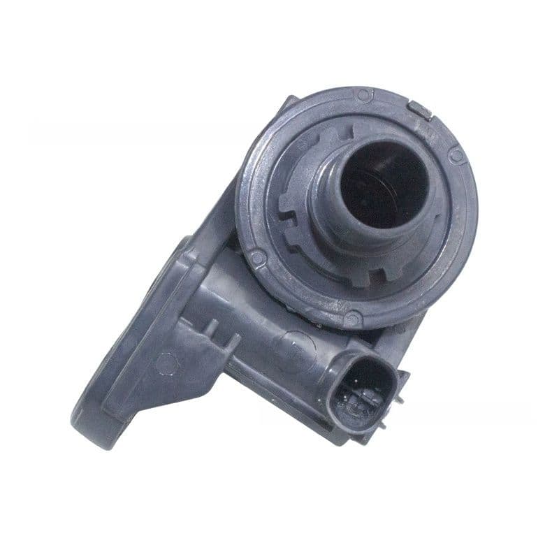 16671-25010 Heater Control Valve 3