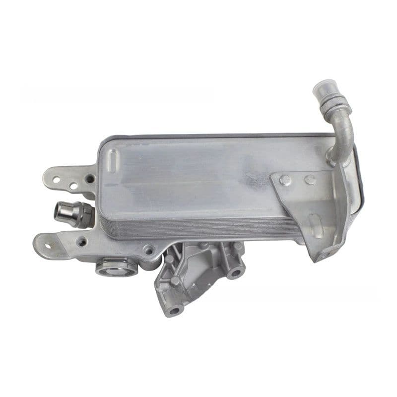 Automatic Transmission Oil Cooler 2