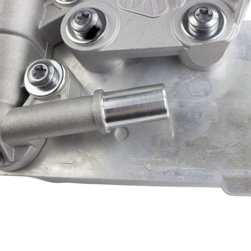 Automatic Transmission Oil Cooler 3