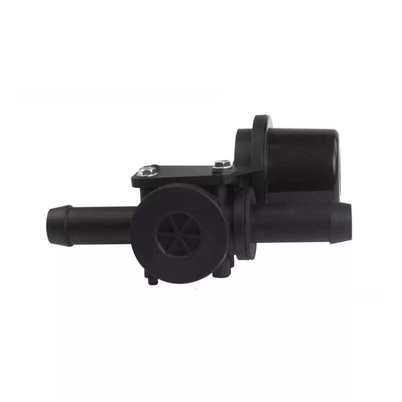 Клапан управления отопителем 1L5Z18495AB 2