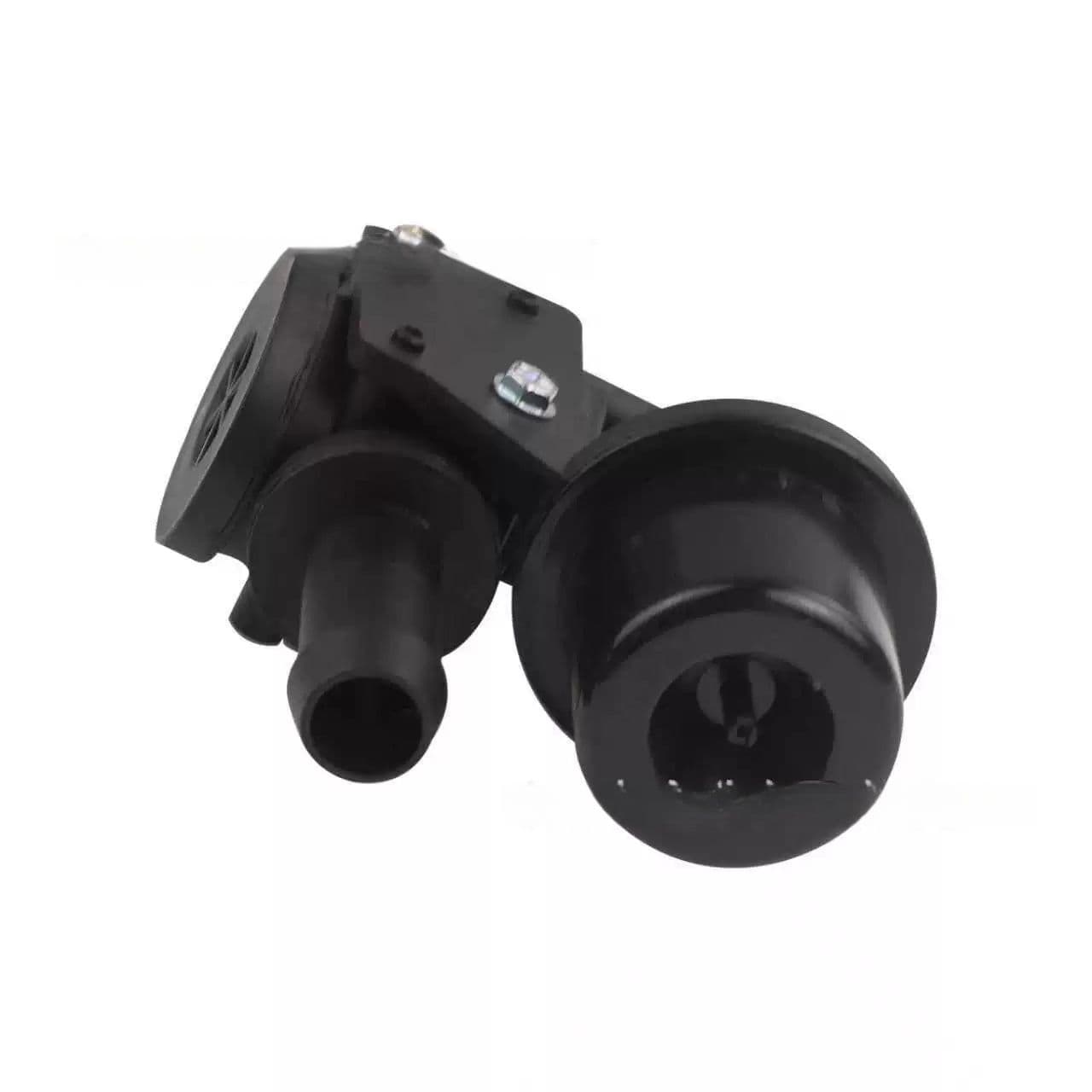 Клапан управления отопителем 1L5Z18495AB 3