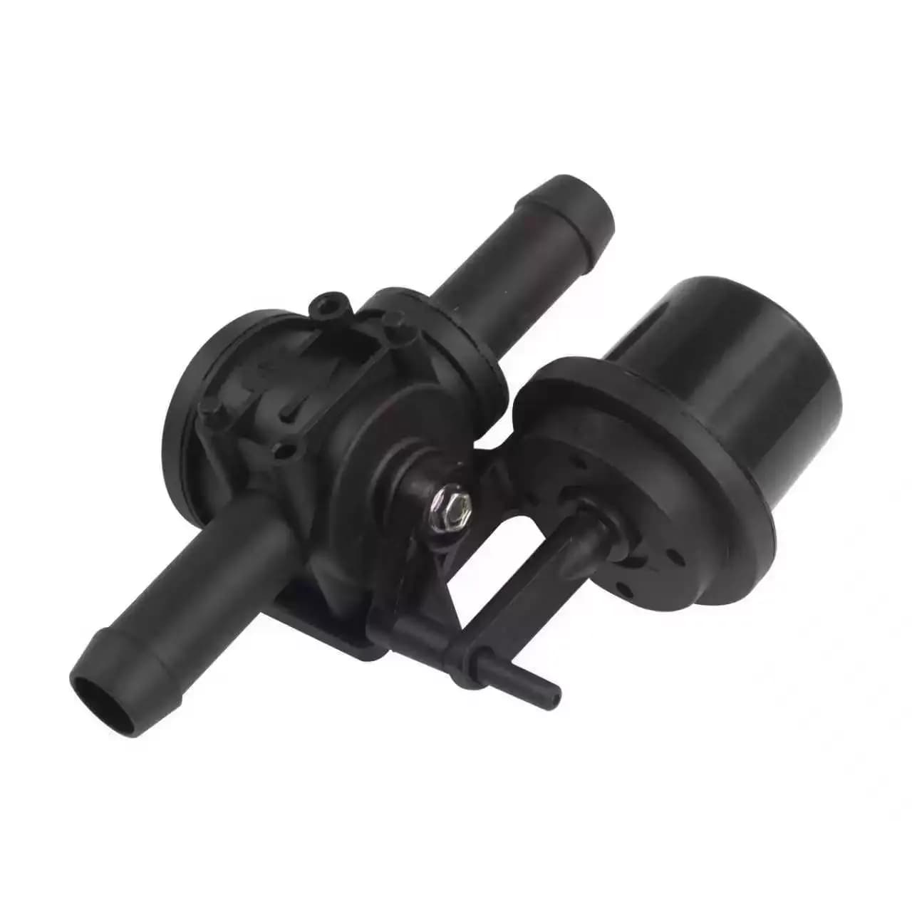 Клапан управления отопителем 1L5Z18495AB 4