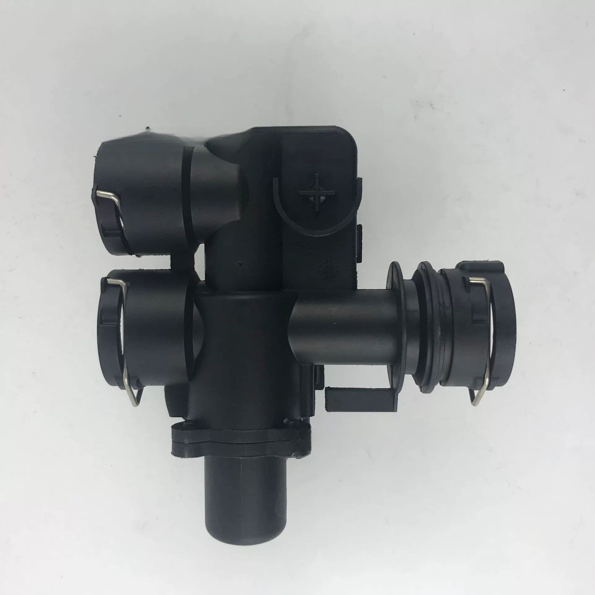 2118320584 Heater Control Valve 1