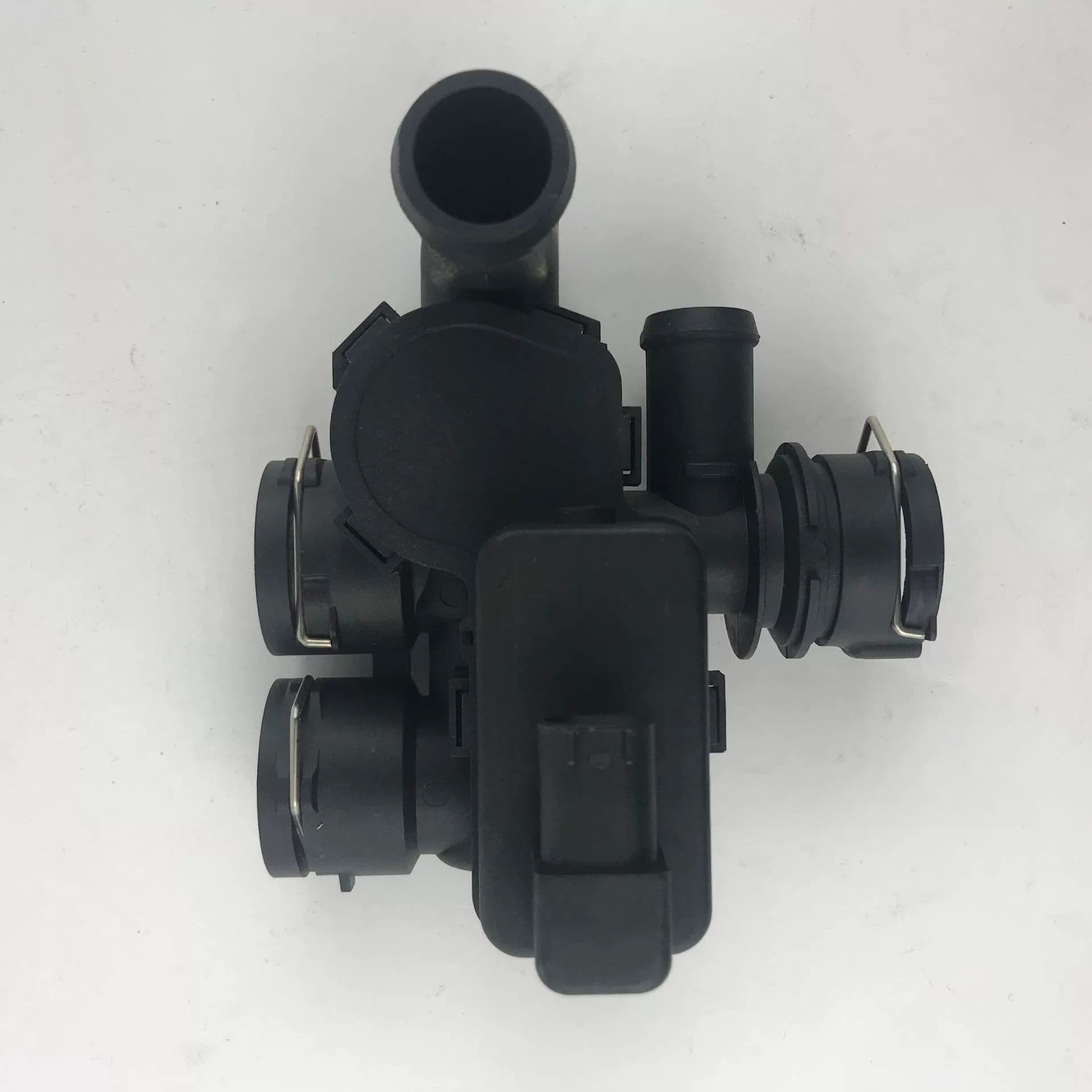 Heater control valve 2118320684 front view