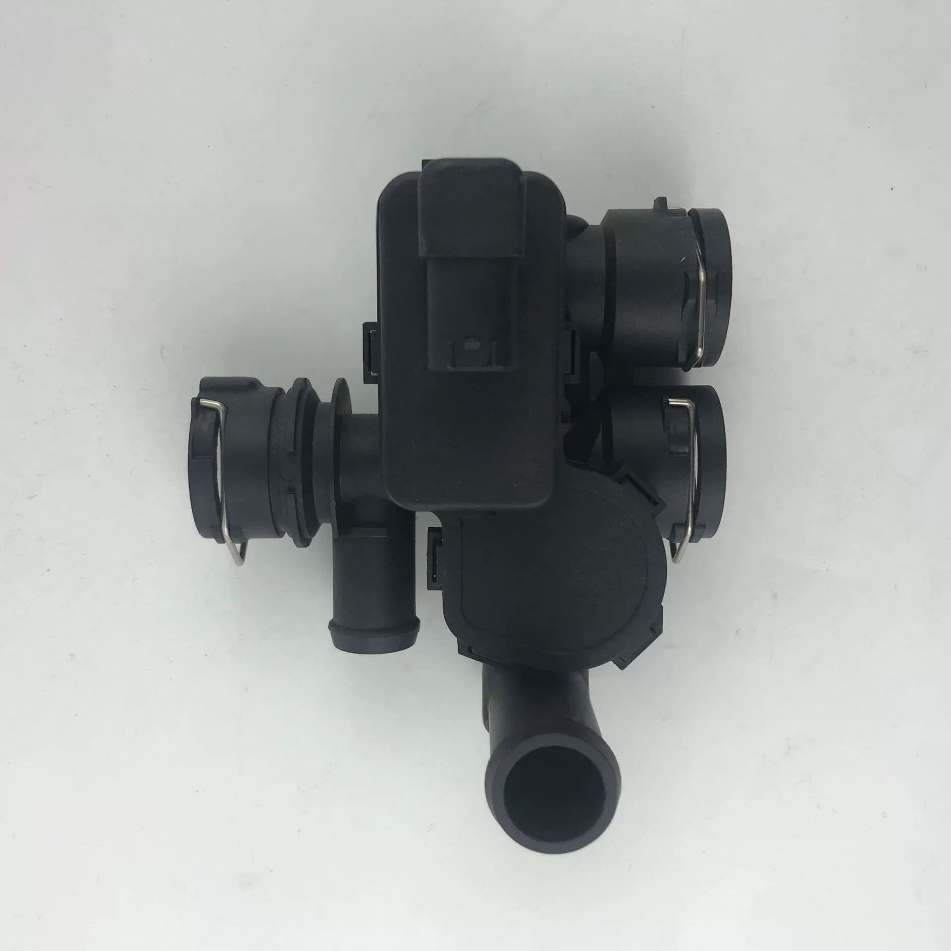 Heater control valve 2118320684 side view
