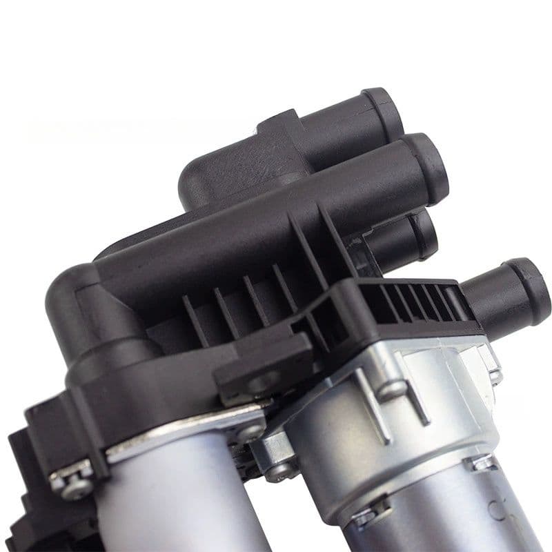 2208300084 Heater Control Valve 2