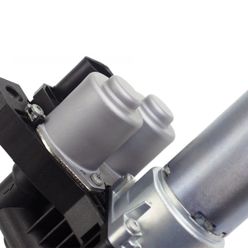 2208300084 Heater Control Valve 3