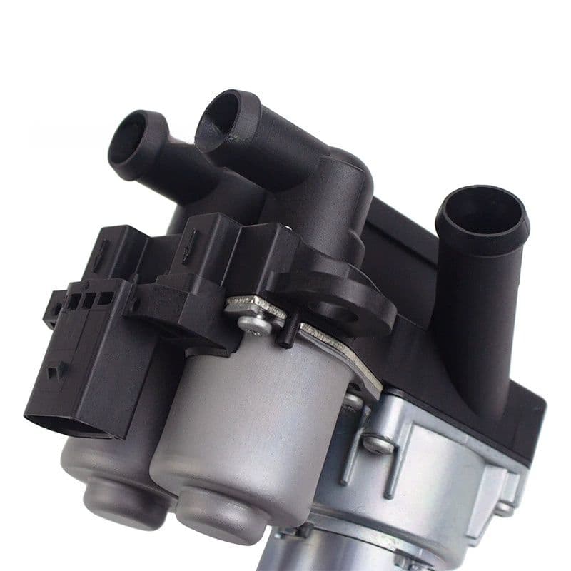 2208300284 heater control valve connector side view