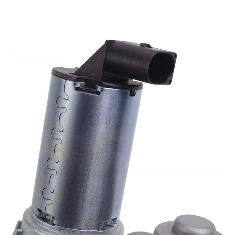 2208300284 heater control valve motor close-up