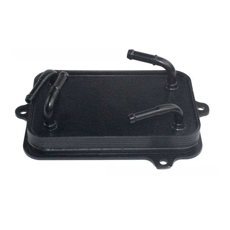 25620-4R000 oil cooler front view