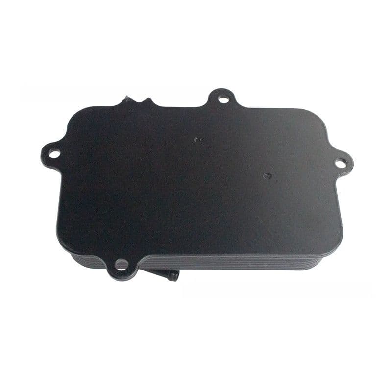 pandangan belakang penyejuk minyak 25620-4R000