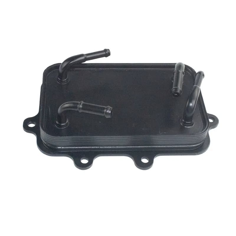 pandangan depan bersudut penyejuk minyak 25620-4R000