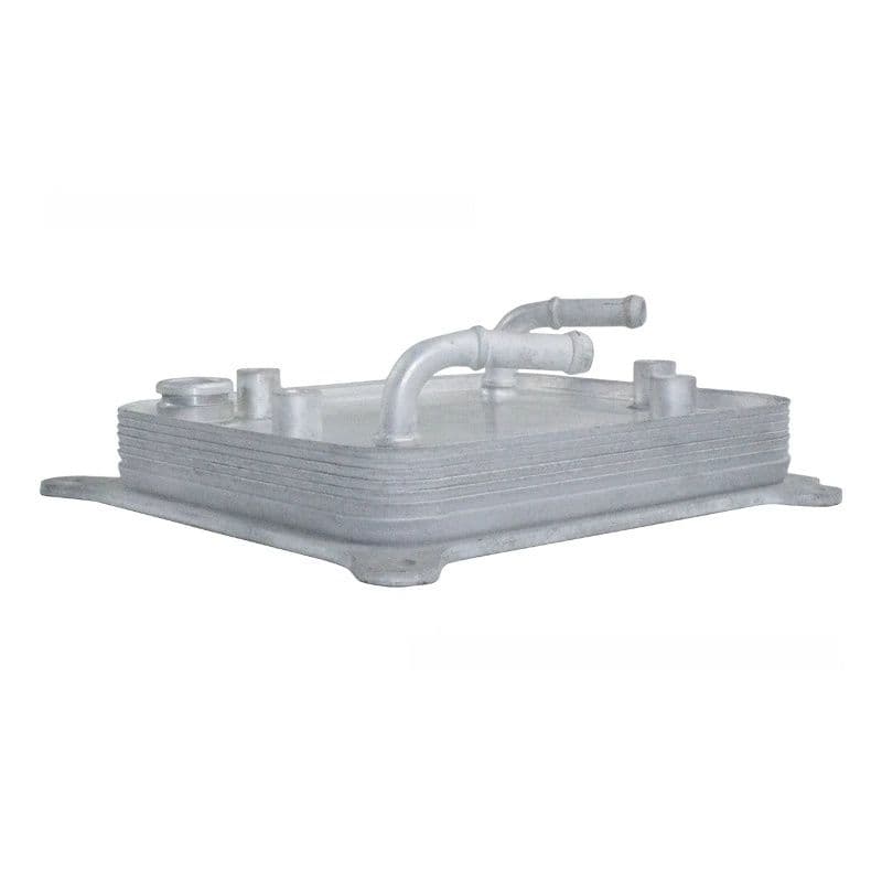 25620-E6000 transmission oil cooler side view