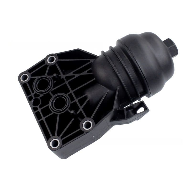 Engine Oil Filter Housing Assembly 26300-2J651 for Hyundai Sonata Hybrid & Kona