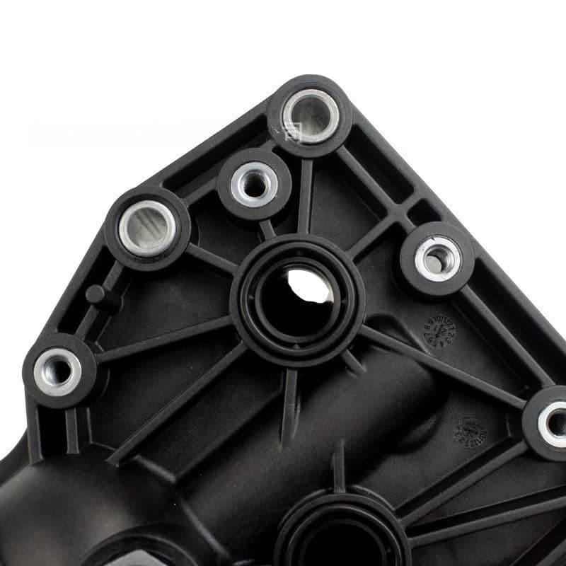 Set perumah penapis minyak enjin 26300-2J651 untuk Hyundai Sonata Hybrid & Kona