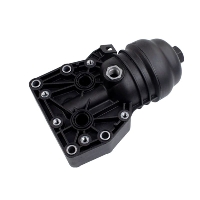 Set perumah penapis minyak enjin 26300-2J651 untuk Hyundai Sonata Hybrid & Kona