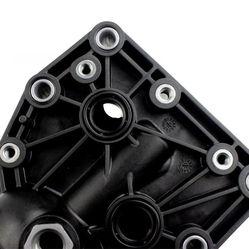 26300-2JTA1 engine oil filter housing assembly for Hyundai Sonata Hybrid