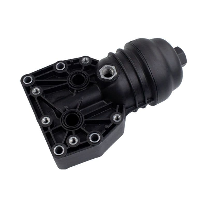 26300-2JTA1 engine oil filter housing assembly for Hyundai Sonata Hybrid