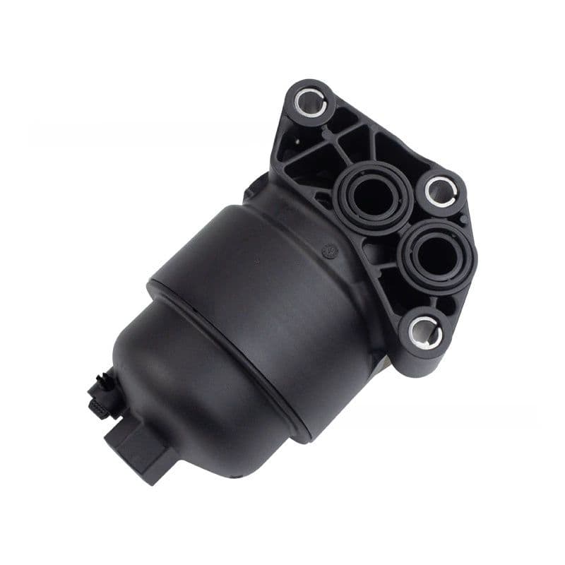 26300-2M000 engine oil filter housing assembly for Hyundai Venue Kia Rio