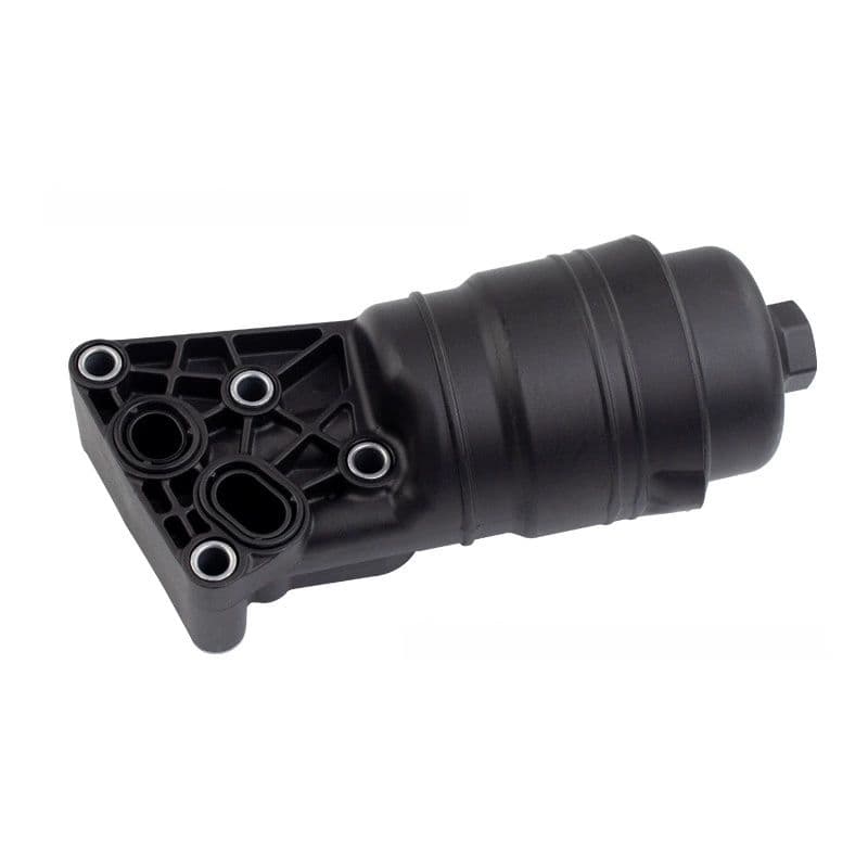Engine Oil Filter Housing Assembly 26300-3C701 for Hyundai Genesis, Genesis Coupe & Kia K900