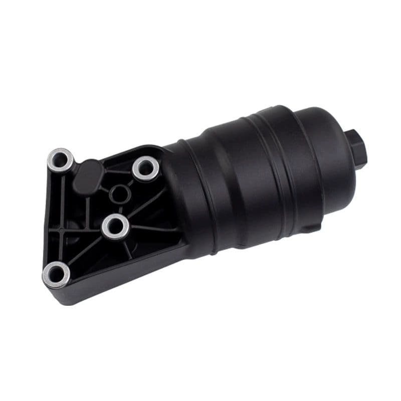 Set perumah penapis minyak enjin 26300-3C701 untuk Hyundai Genesis, Genesis Coupe & Kia K900