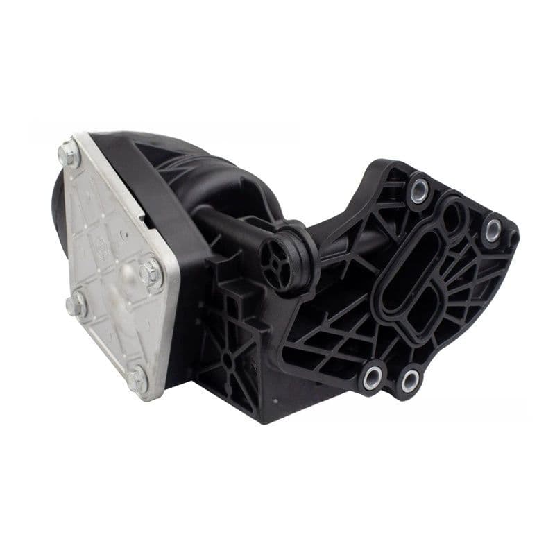 Engine Oil Filter Housing Assembly 26300-3CAB1 for KIA / HYUNDAI 2