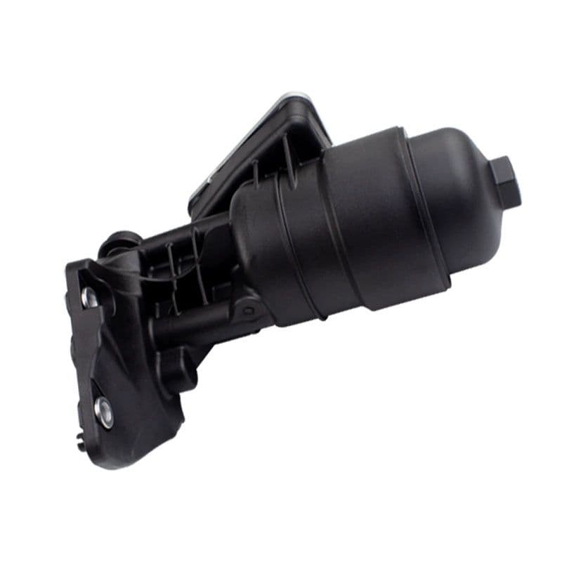 Engine Oil Filter Housing Assembly 26300-3CAB1 for KIA / HYUNDAI 4