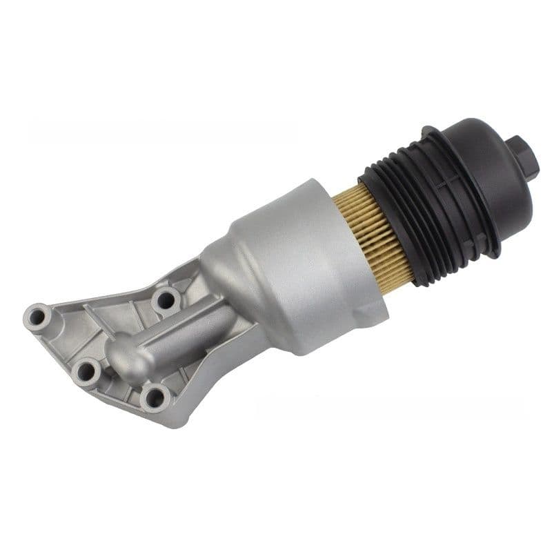 26300-3LAA0-1 plastic cap oil filter housing assembly