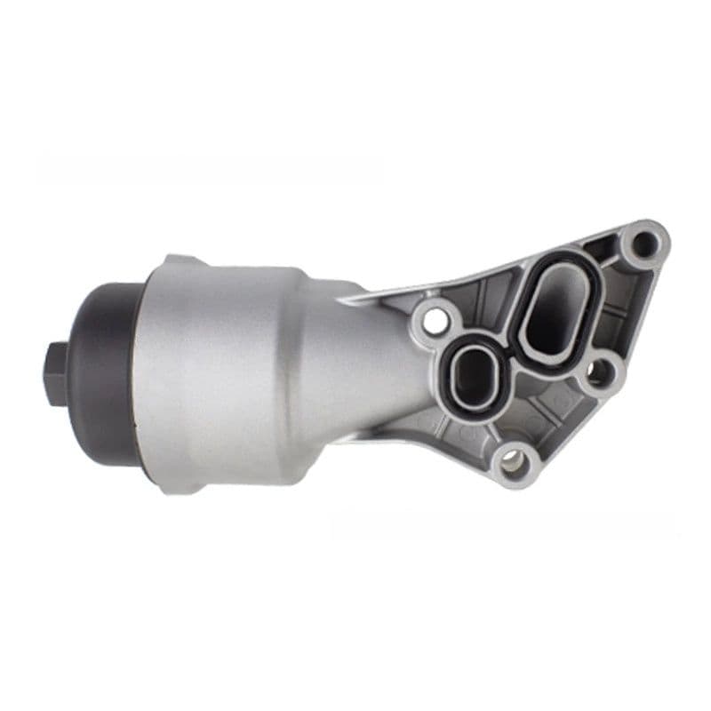 Rakitan rumah filter oli tutup plastik 26300-3LAA0-1