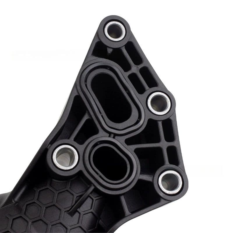 Rakitan rumah filter oli full plastik 26300-3LAA0-2