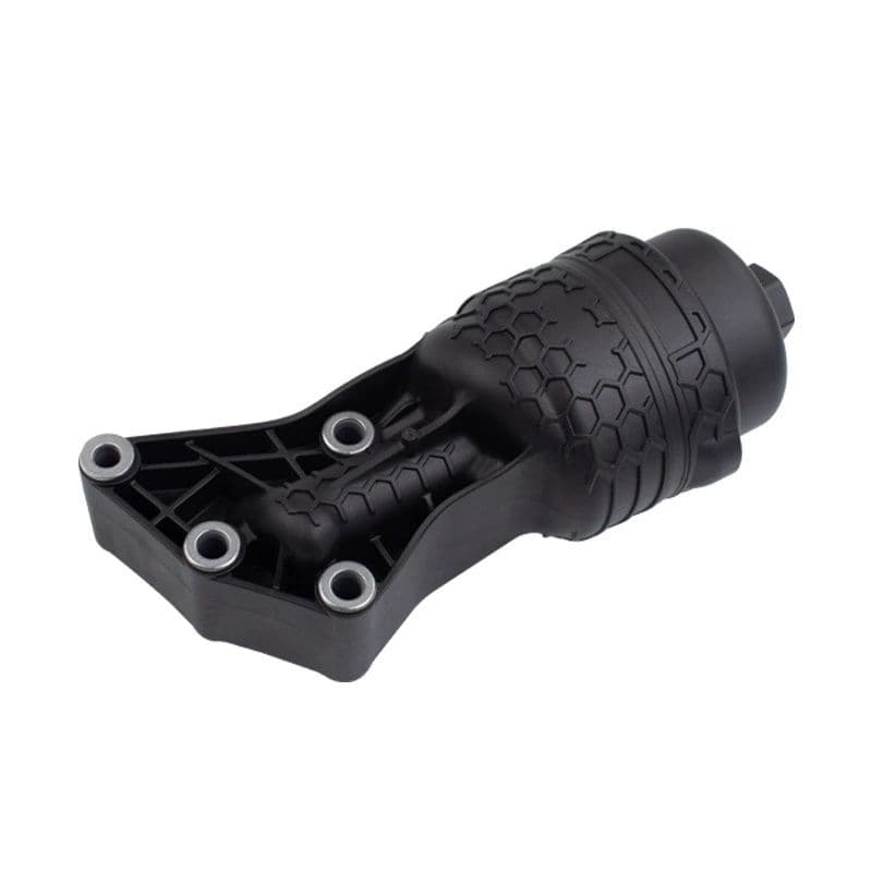 Rakitan rumah filter oli full plastik 26300-3LAA0-2