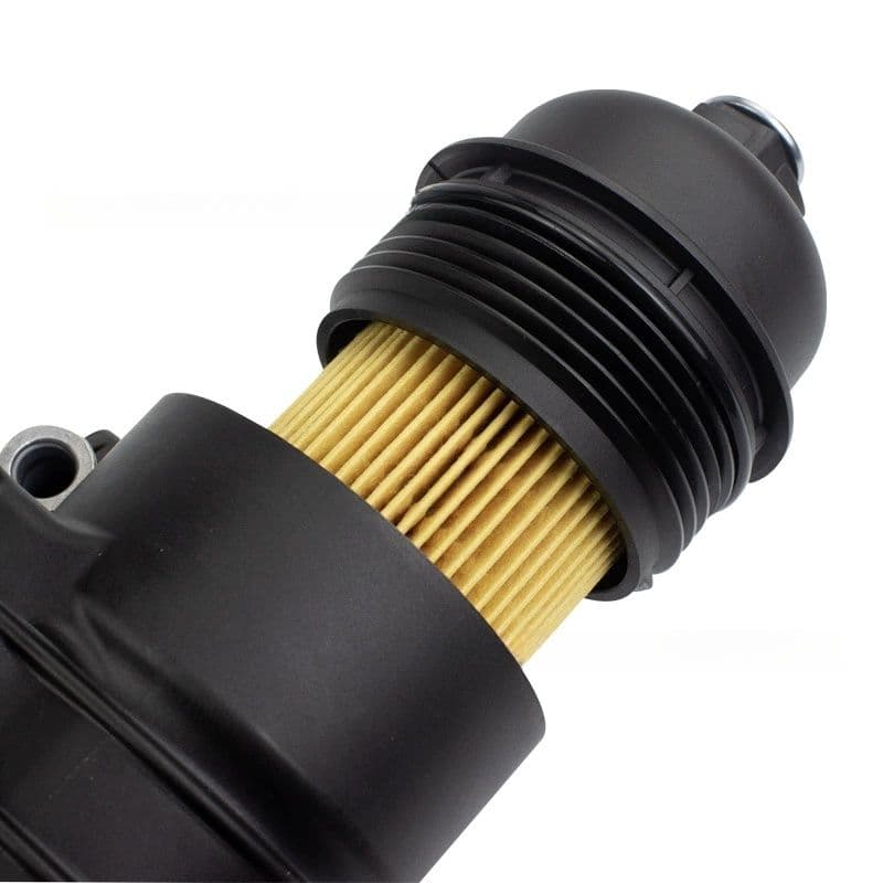 Oil Filter Housing Assembly 26310-2F011 for KIA / HYUNDAI 3