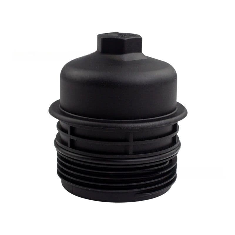 26350-3C701 Oil Filter Cap image 1