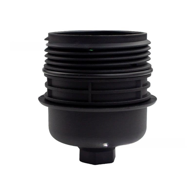 26350-3C701 Tutup filter oli gambar 3