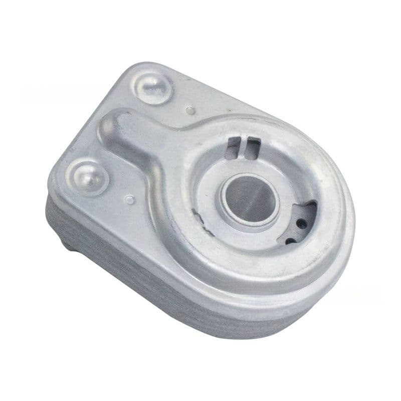 26410-03800 oil cooler front view
