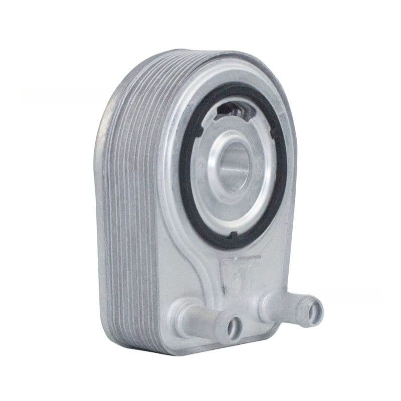 26410-03800 oil cooler rear view