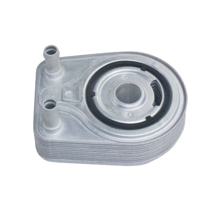 26410-03800 oil cooler top view