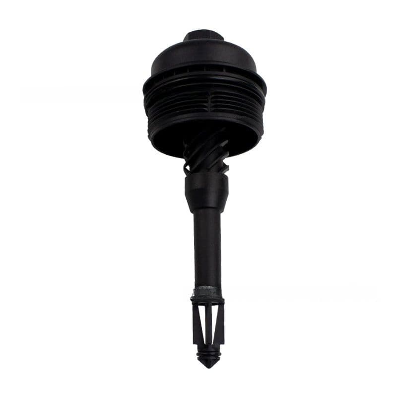 270 180 04 00 Oil Filter Cap