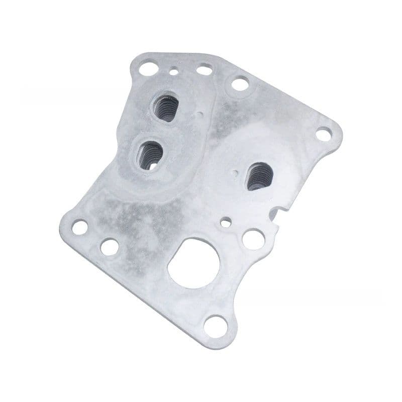 2711880301 oil cooler front view