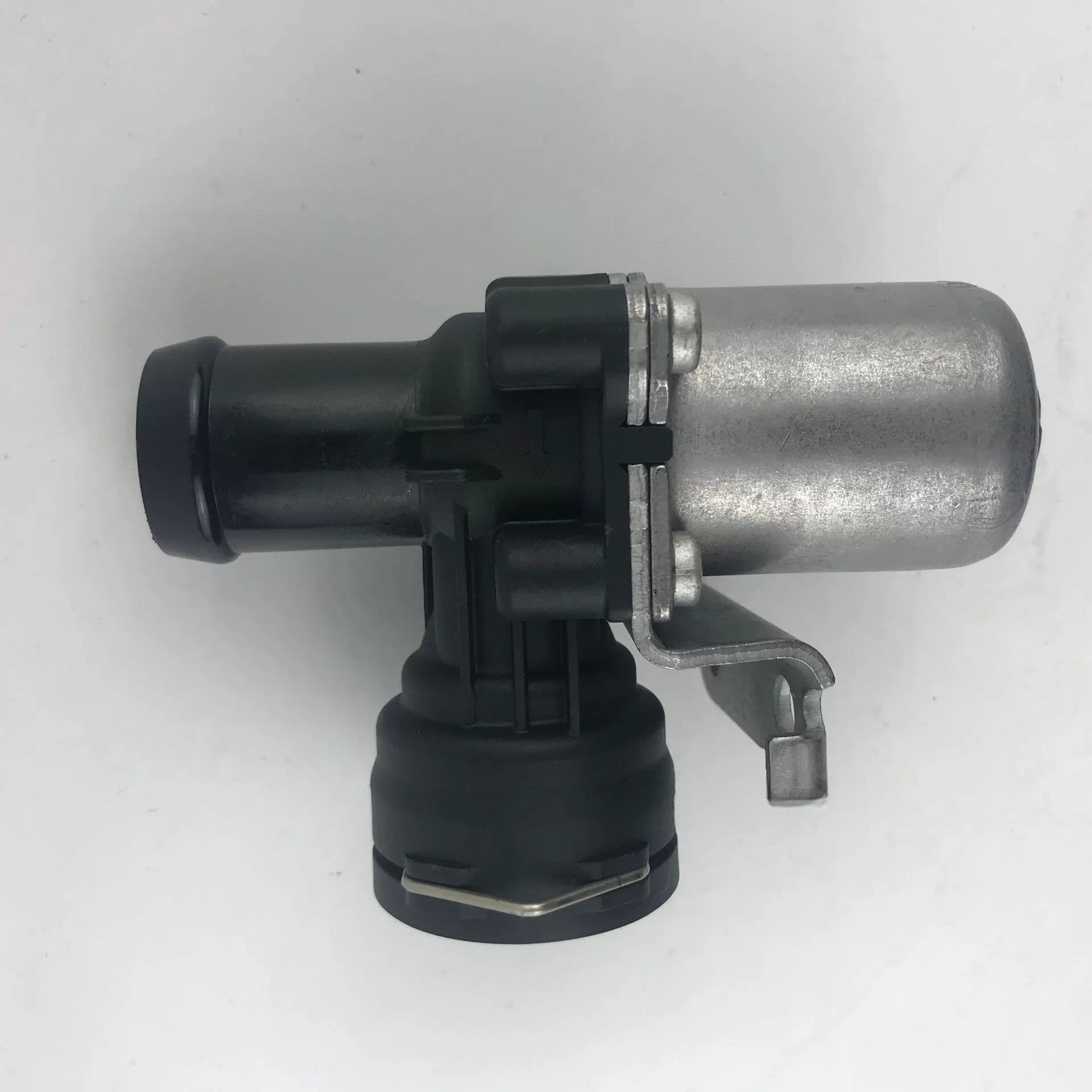 2712030164 heater control valve front view