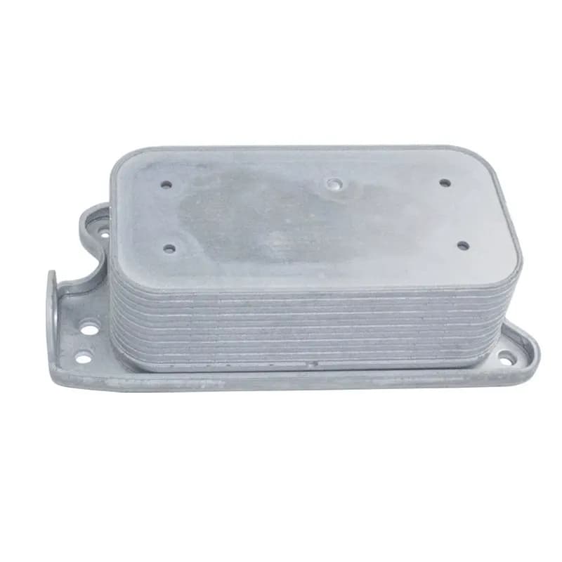 2721880001 oil cooler side view