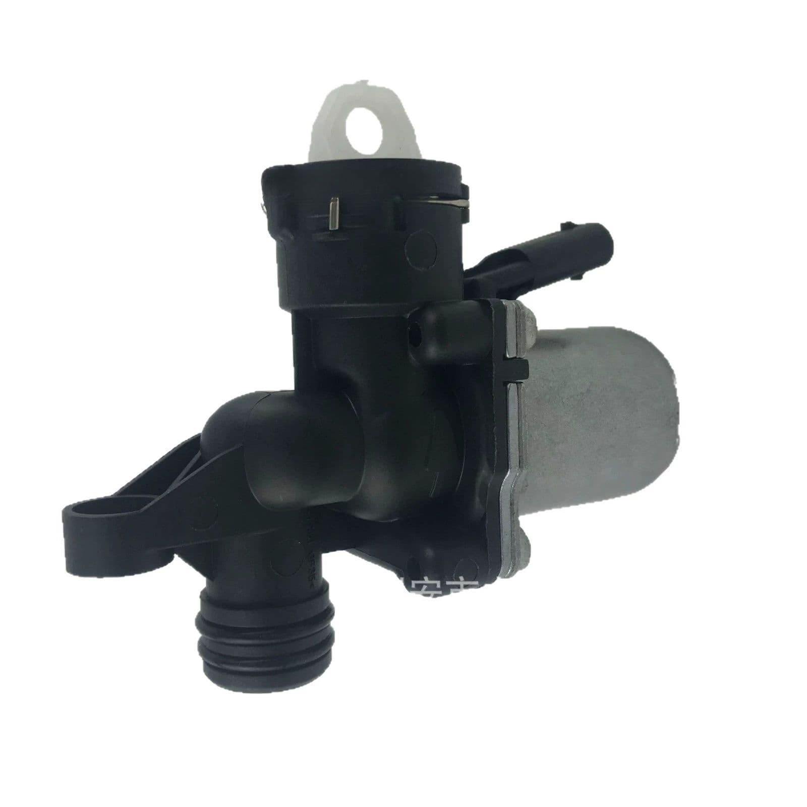 2722000031 Heater Control Valve 4