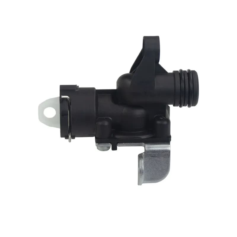 2722000054 Heater Control Valve 4