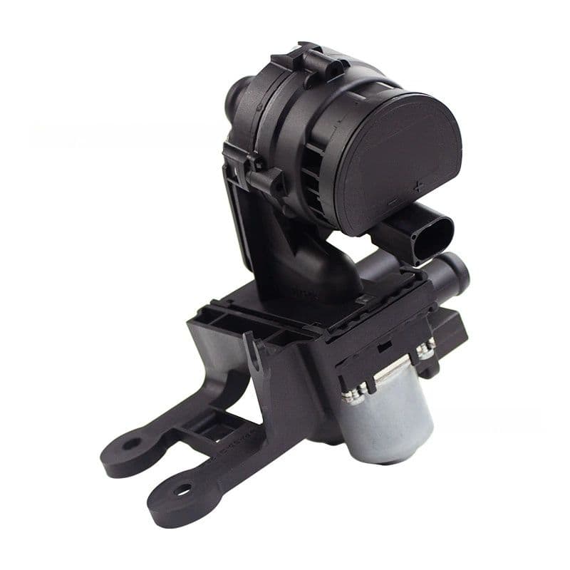 4F1959617A heater control valve product image 1